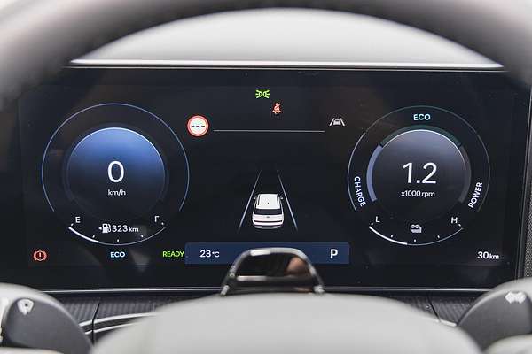 2024 Hyundai Santa Fe Hybrid Calligraphy MX5.V1