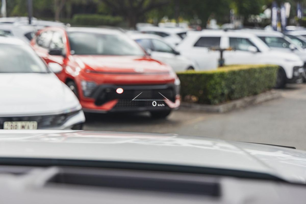 2024 Hyundai Santa Fe Hybrid Calligraphy MX5.V1