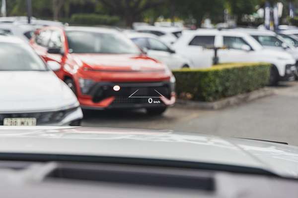 2024 Hyundai Santa Fe Hybrid Calligraphy MX5.V1