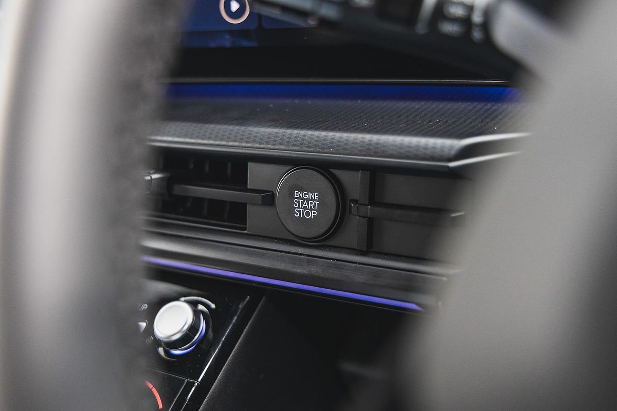 2024 Hyundai Santa Fe Hybrid Calligraphy MX5.V1