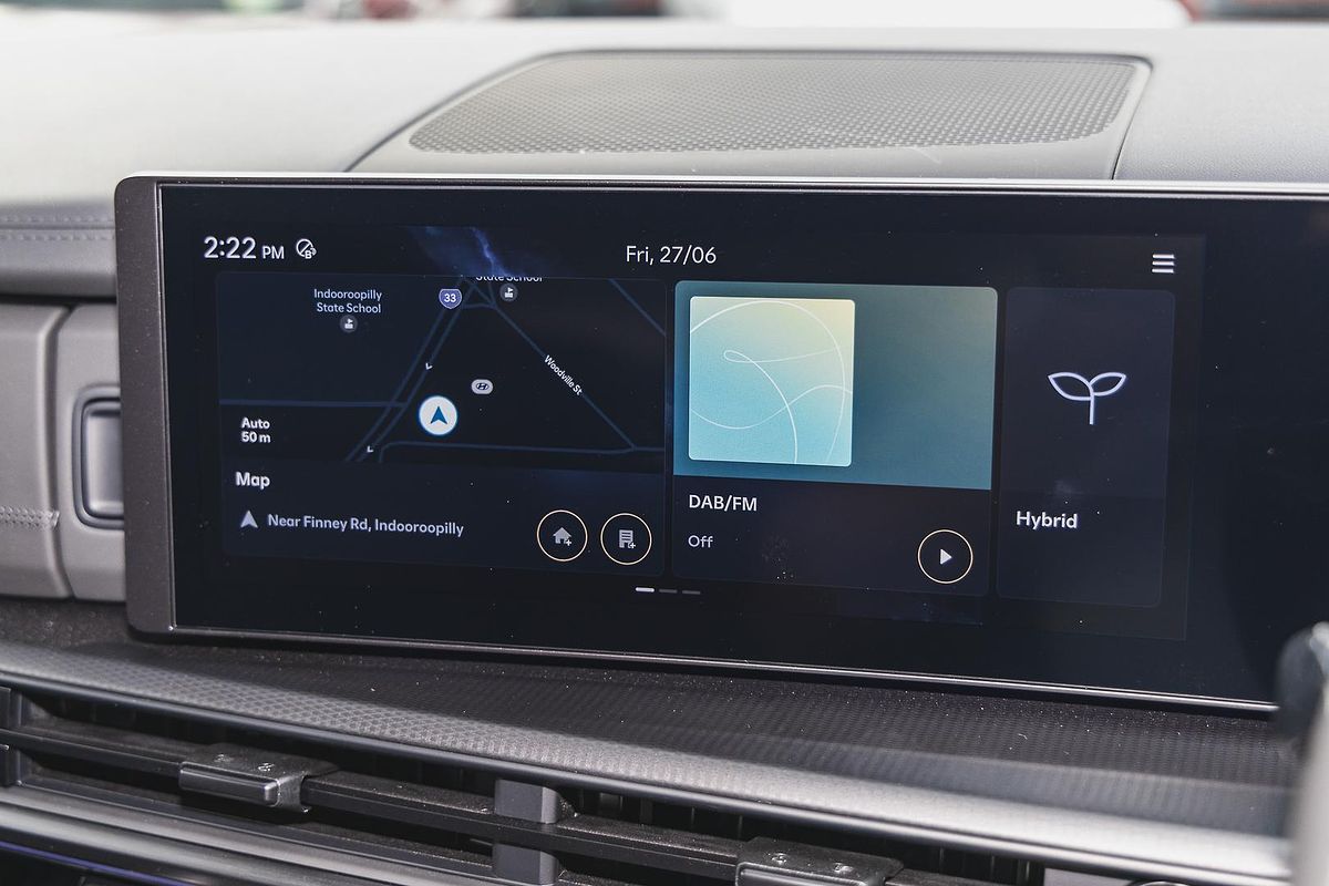 2024 Hyundai Santa Fe Hybrid Calligraphy MX5.V1