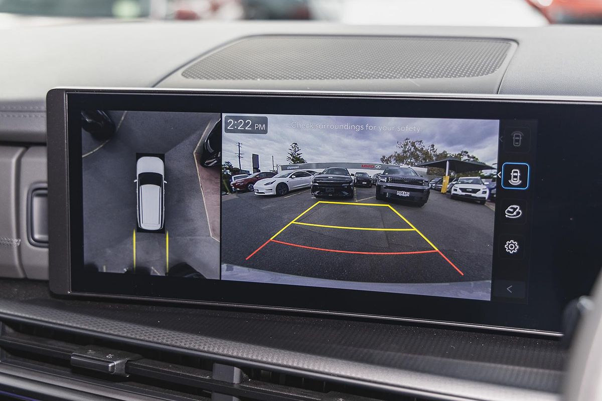 2024 Hyundai Santa Fe Hybrid Calligraphy MX5.V1