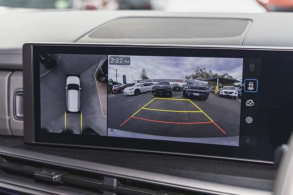 2024 Hyundai Santa Fe Hybrid Calligraphy MX5.V1