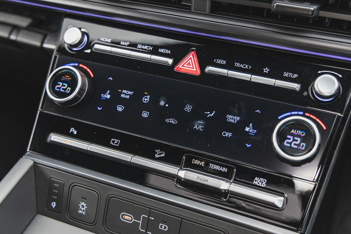 2024 Hyundai Santa Fe Hybrid Calligraphy MX5.V1