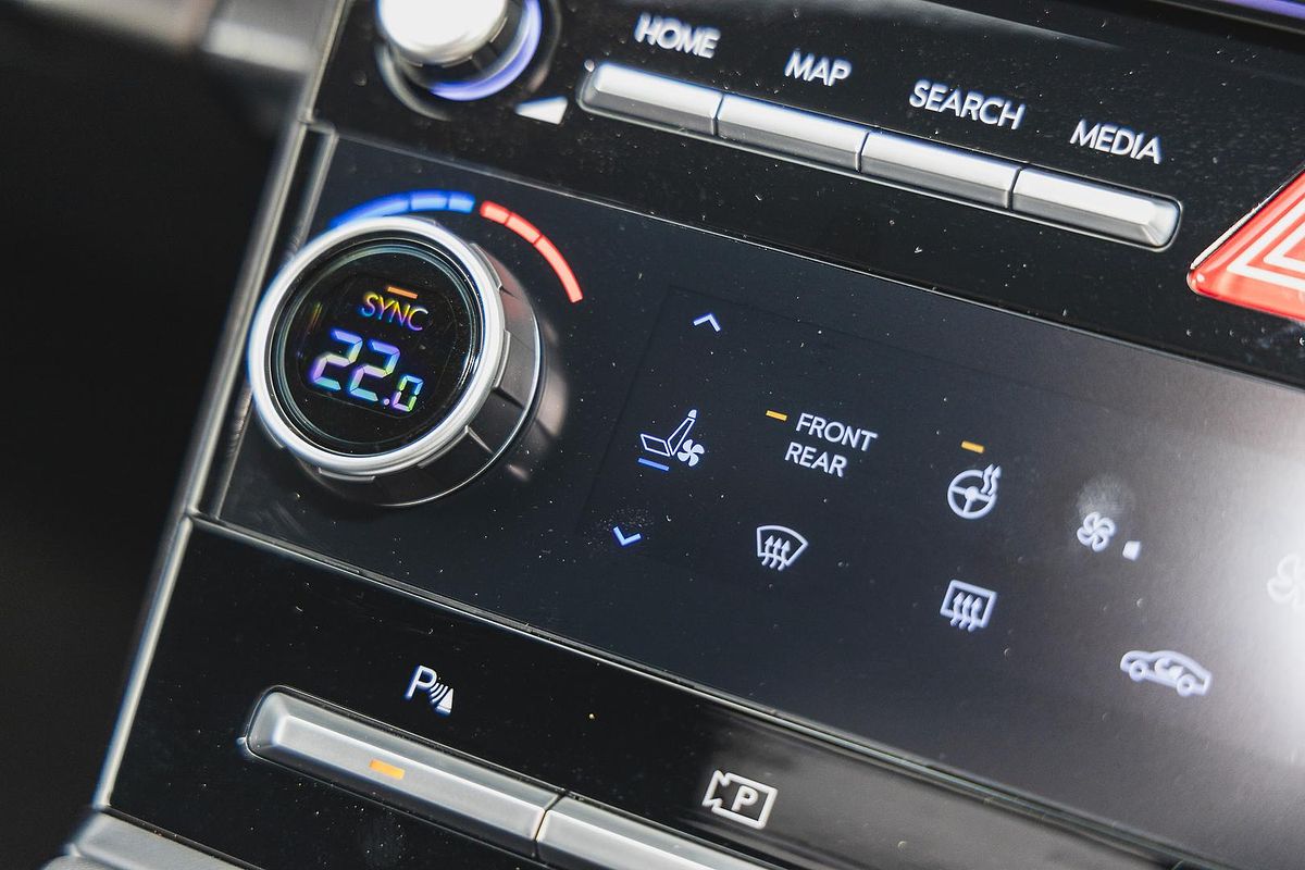 2024 Hyundai Santa Fe Hybrid Calligraphy MX5.V1