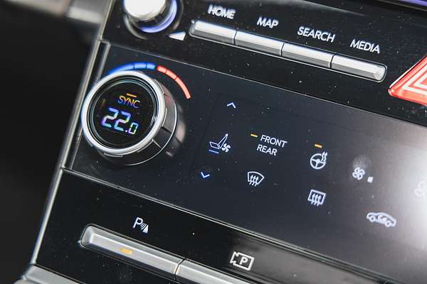 2024 Hyundai Santa Fe Hybrid Calligraphy MX5.V1