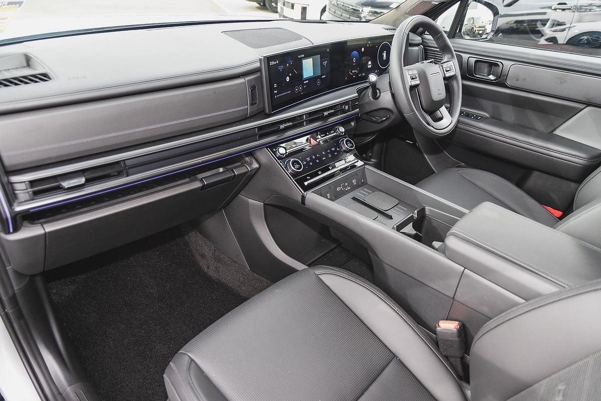 2024 Hyundai Santa Fe Hybrid Calligraphy MX5.V1