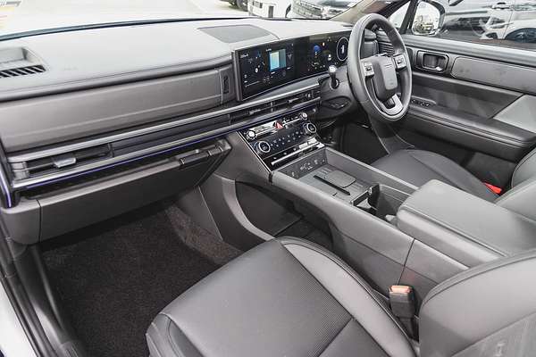 2024 Hyundai Santa Fe Hybrid Calligraphy MX5.V1