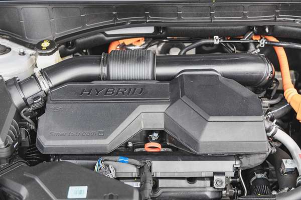 2024 Hyundai Santa Fe Hybrid Calligraphy MX5.V1