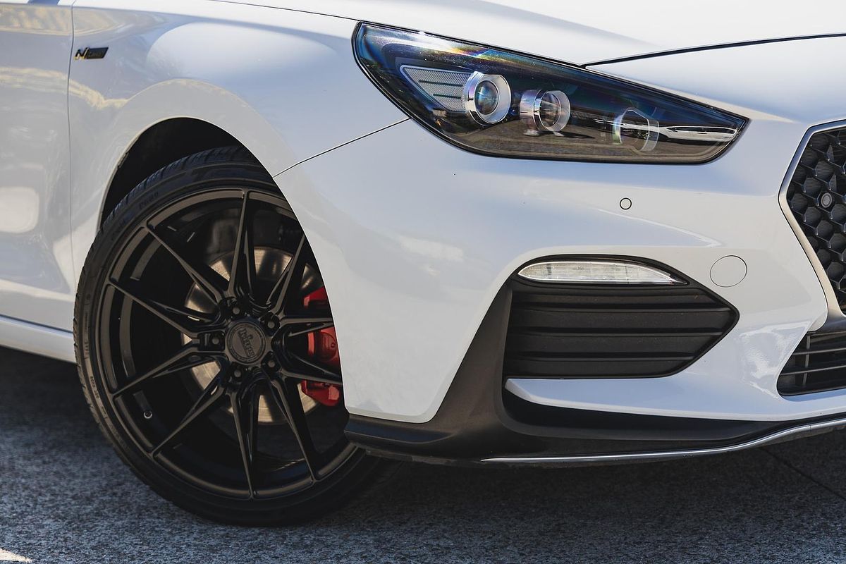 2023 Hyundai i30 N Line Premium PD.V4