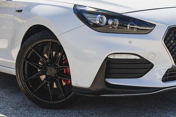 2023 Hyundai i30 N Line Premium PD.V4