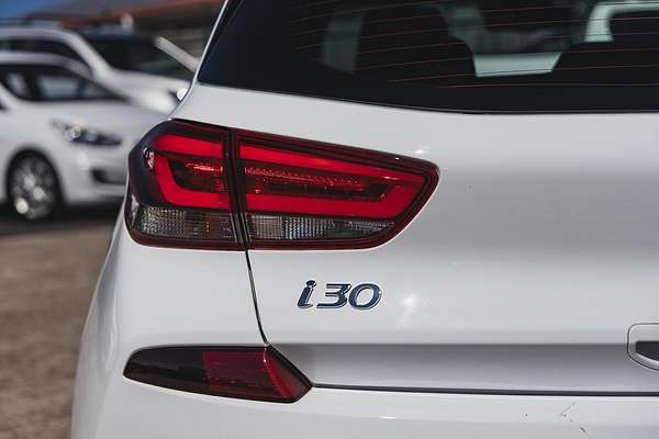 2023 Hyundai i30 N Line Premium PD.V4