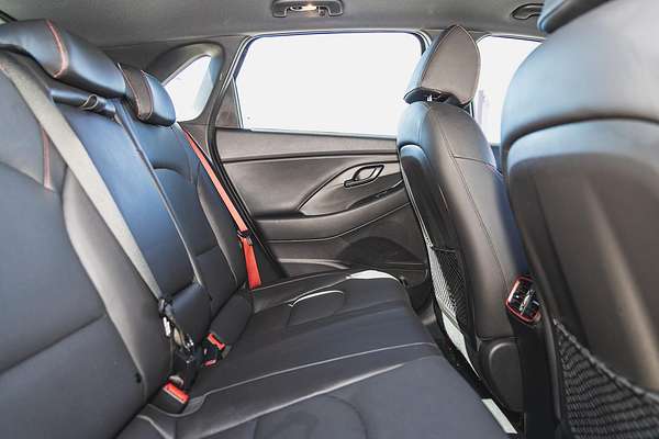 2023 Hyundai i30 N Line Premium PD.V4
