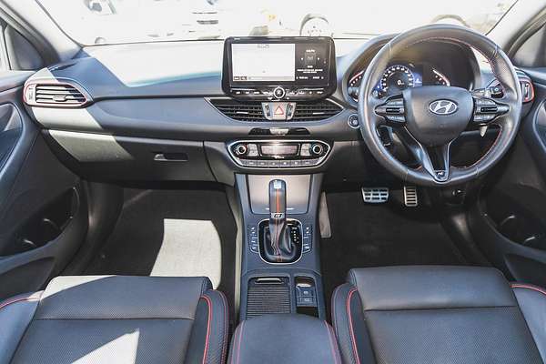 2023 Hyundai i30 N Line Premium PD.V4
