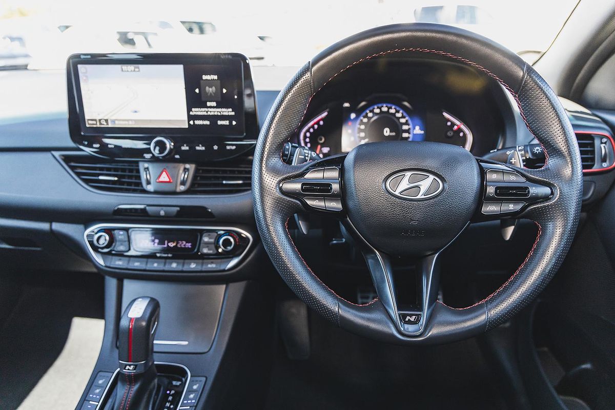 2023 Hyundai i30 N Line Premium PD.V4