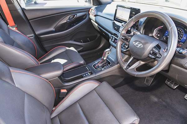 2023 Hyundai i30 N Line Premium PD.V4