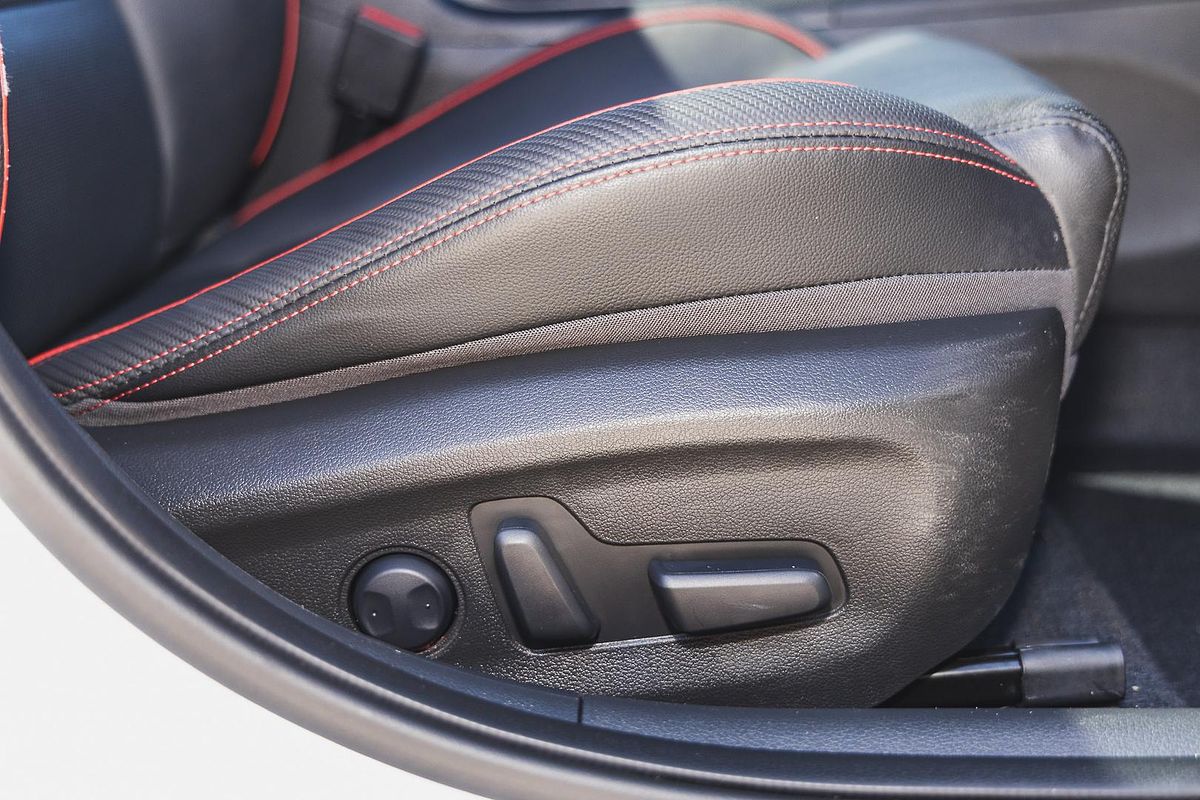 2023 Hyundai i30 N Line Premium PD.V4