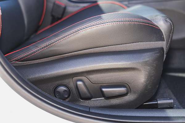 2023 Hyundai i30 N Line Premium PD.V4