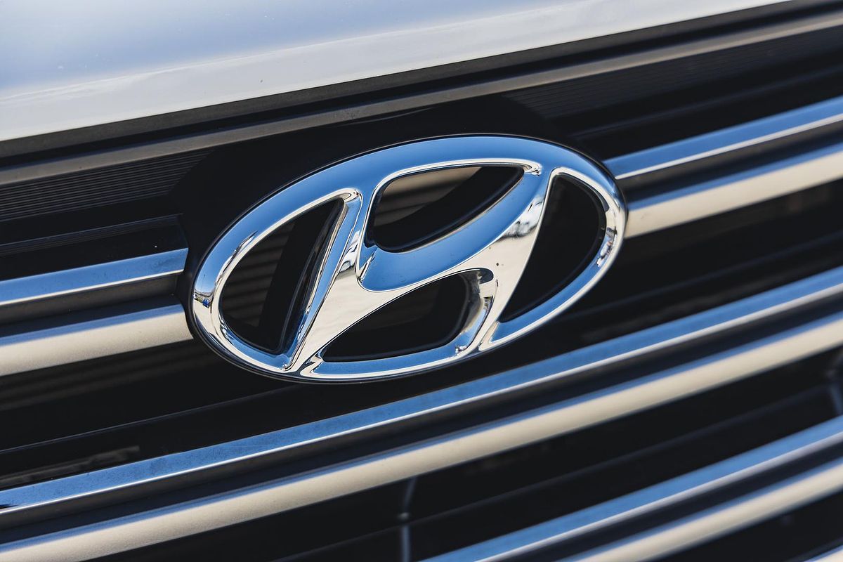 2018 Hyundai Tucson Elite TL2