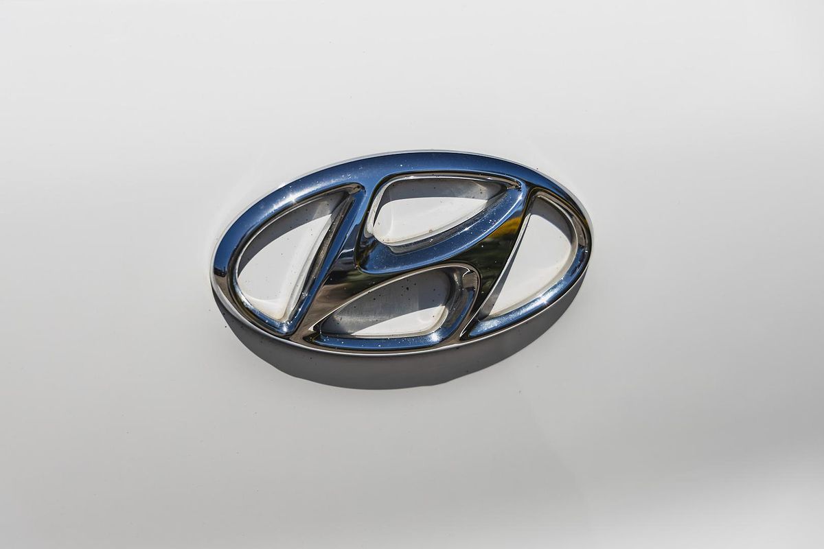 2018 Hyundai Tucson Elite TL2