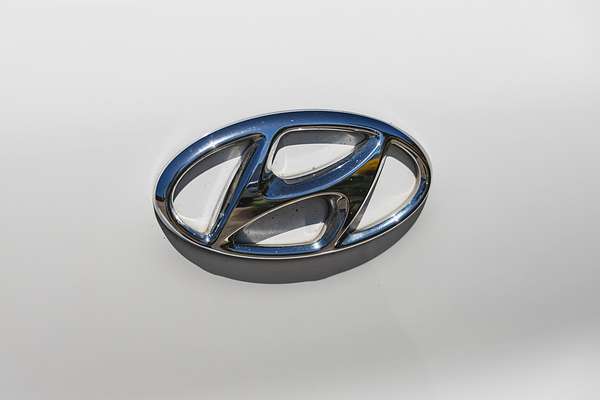 2018 Hyundai Tucson Elite TL2
