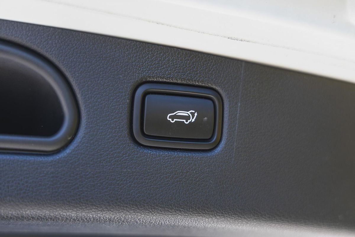 2018 Hyundai Tucson Elite TL2