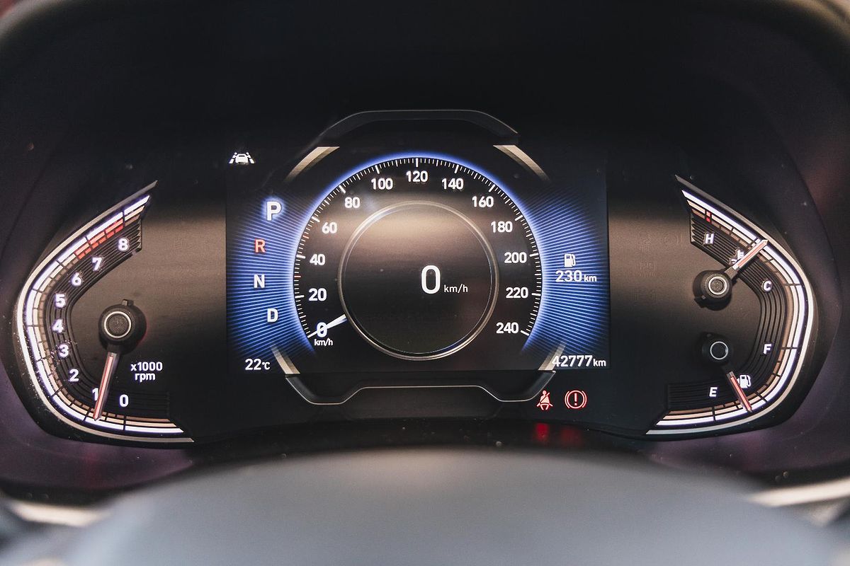 2023 Hyundai i30 N Line Premium PD.V4