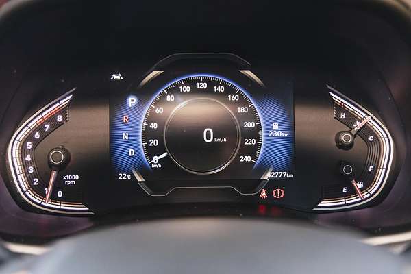 2023 Hyundai i30 N Line Premium PD.V4