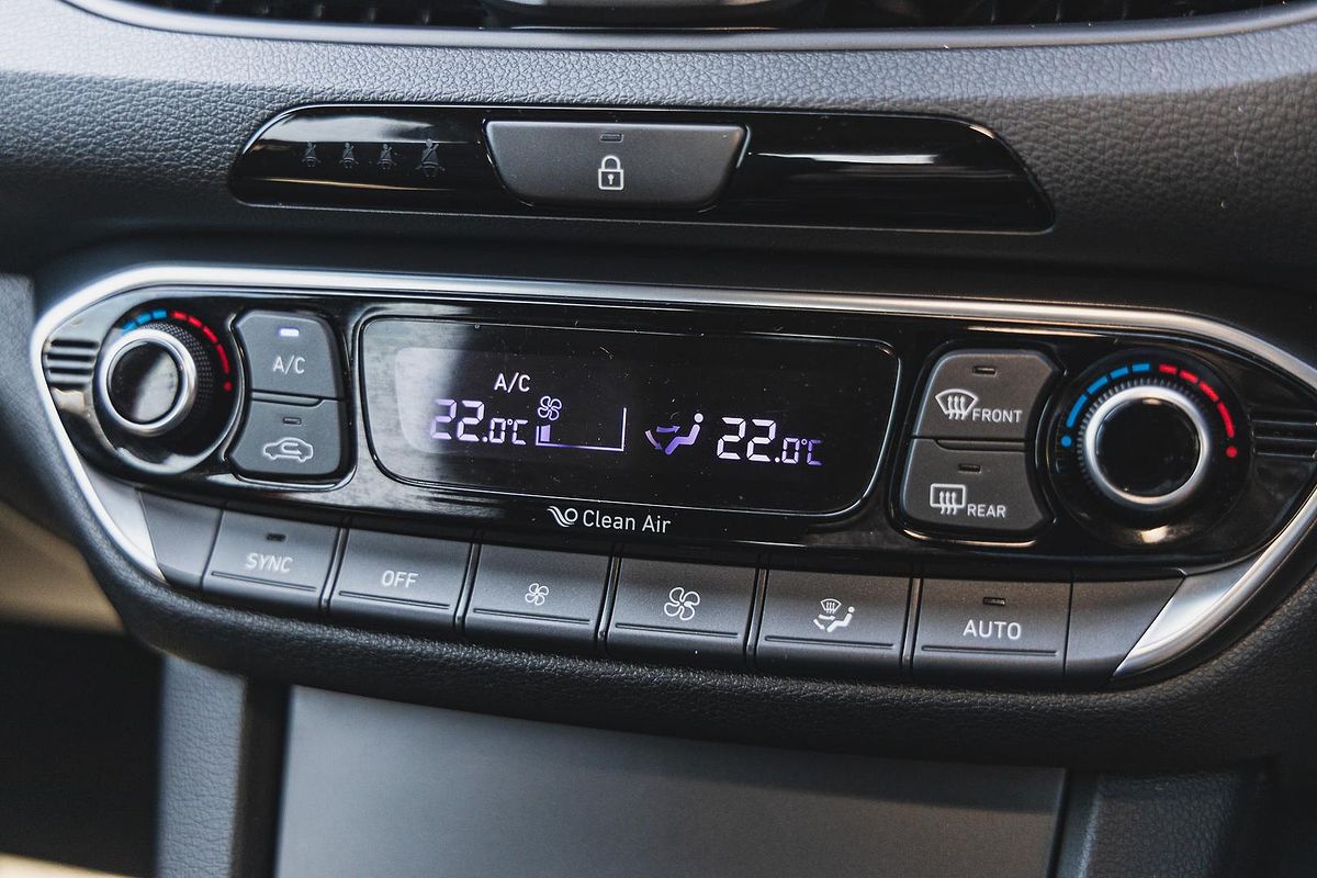 2023 Hyundai i30 N Line Premium PD.V4