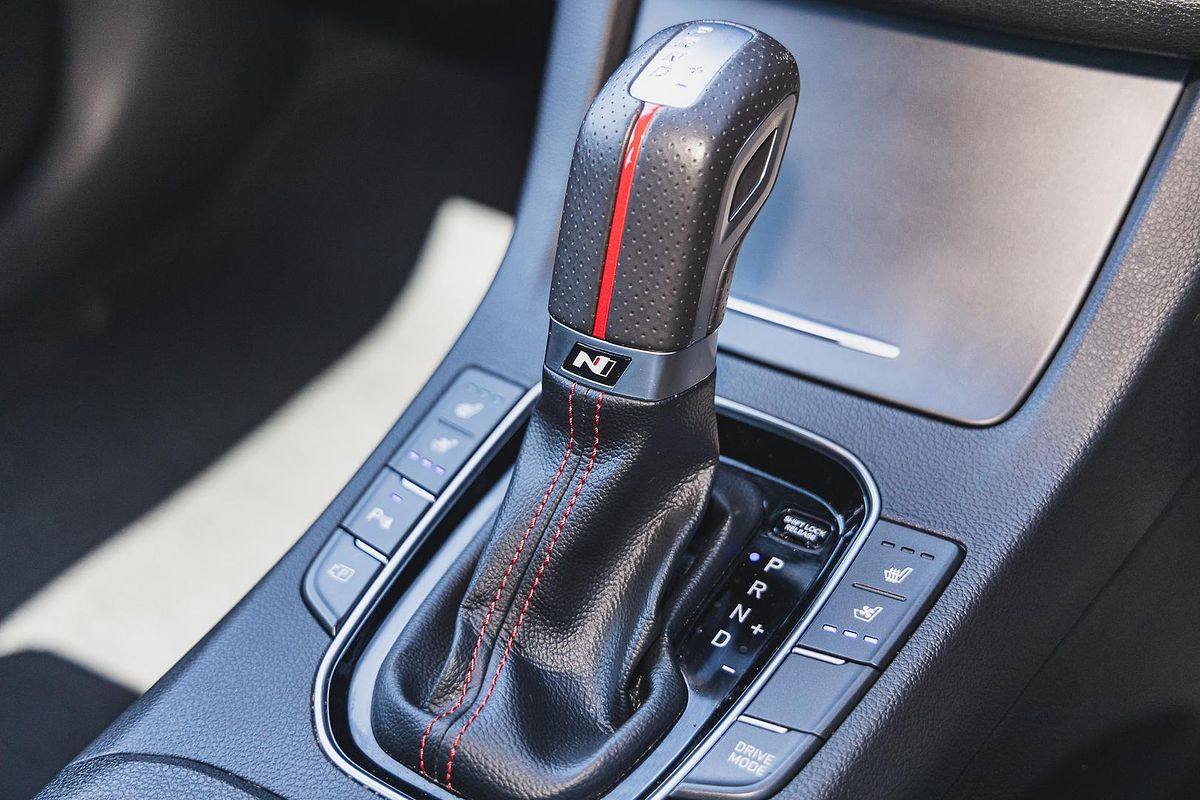 2023 Hyundai i30 N Line Premium PD.V4