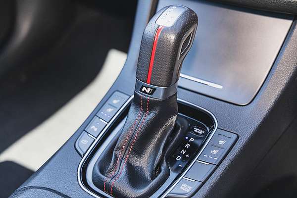 2023 Hyundai i30 N Line Premium PD.V4