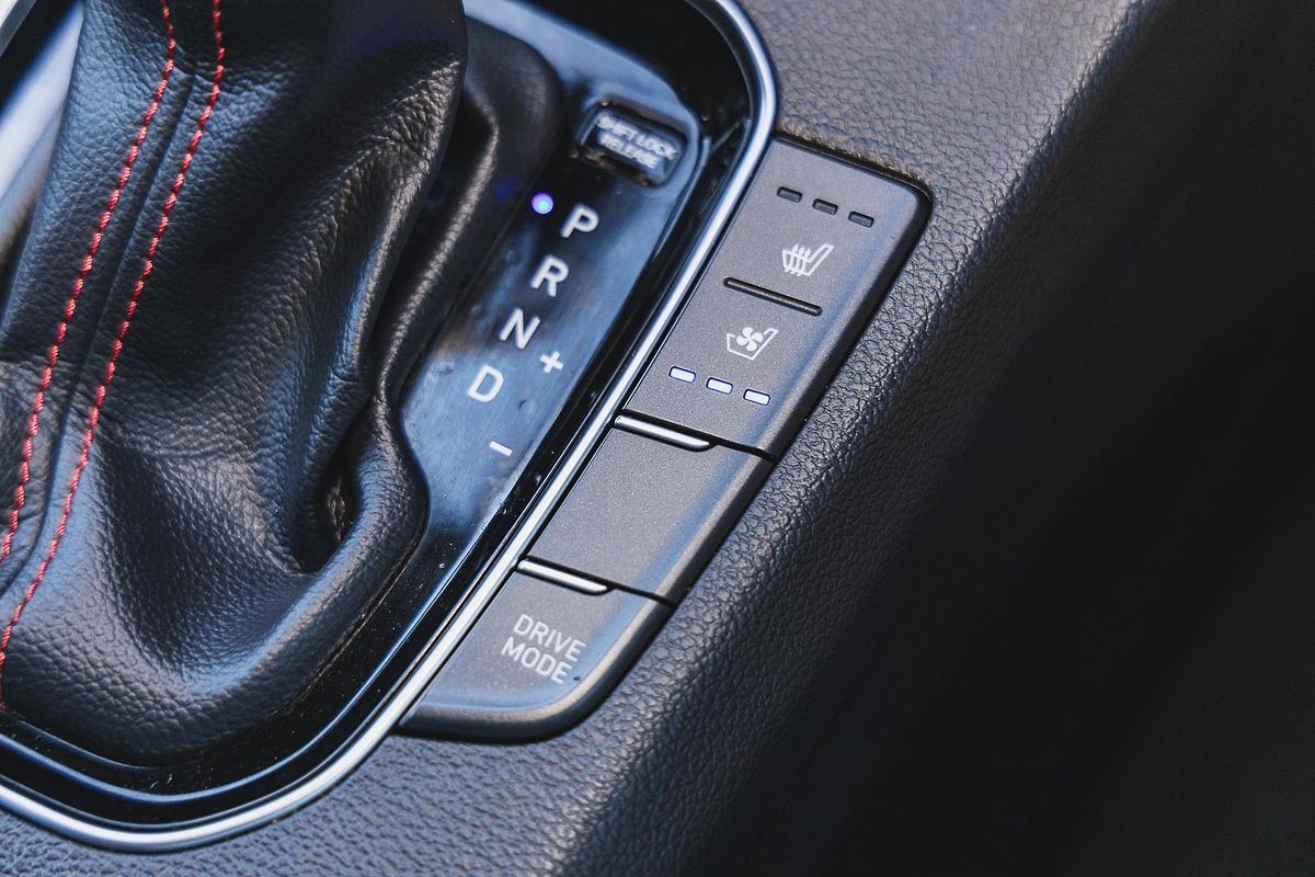 2023 Hyundai i30 N Line Premium PD.V4