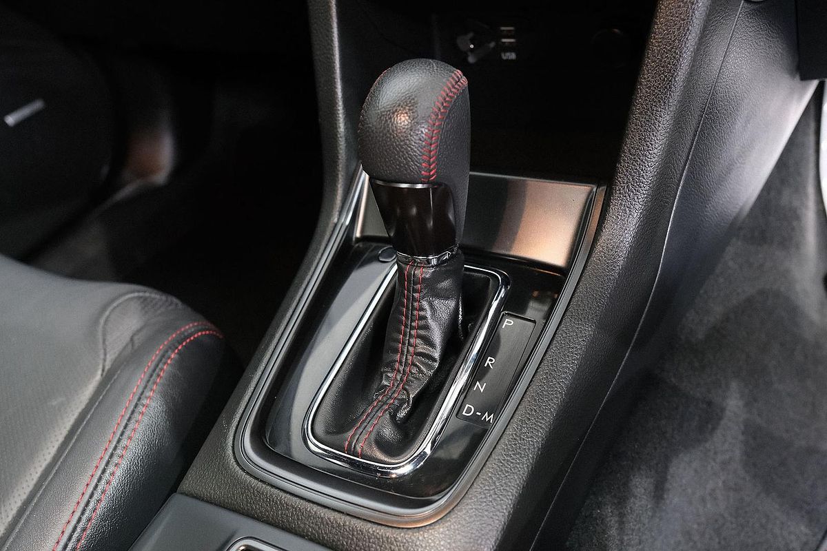 2018 Subaru WRX Premium VA