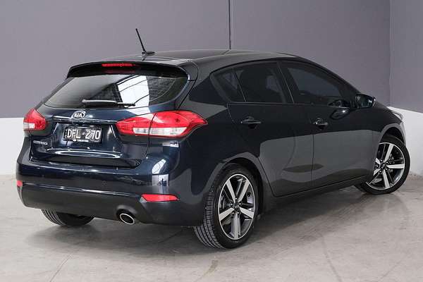 2017 Kia Cerato S YD
