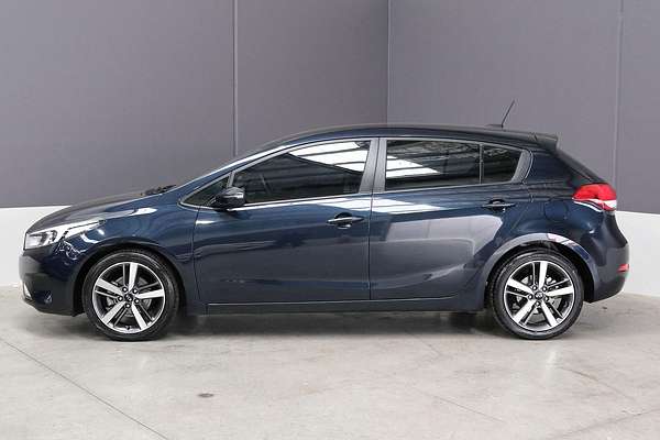 2017 Kia Cerato S YD