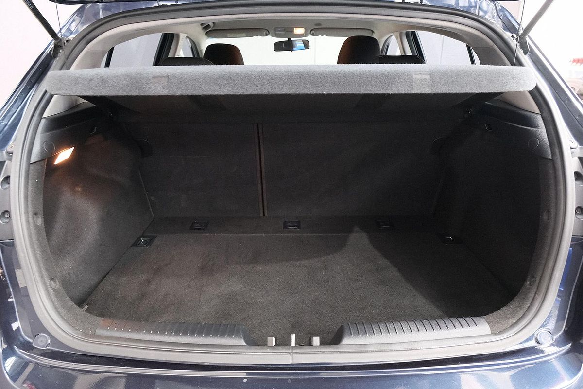 2017 Kia Cerato S YD