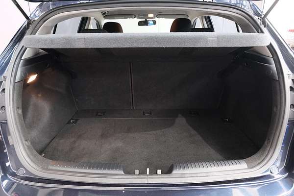 2017 Kia Cerato S YD