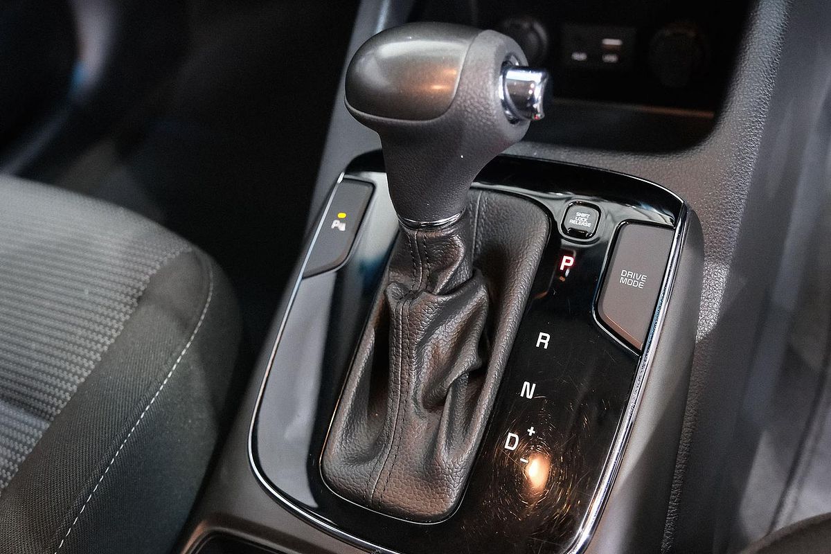 2017 Kia Cerato S YD