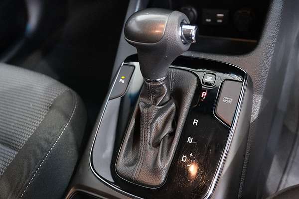 2017 Kia Cerato S YD