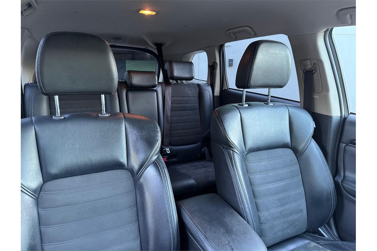 2019 Mitsubishi Outlander LS ZL