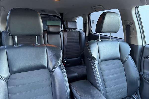 2019 Mitsubishi Outlander LS ZL