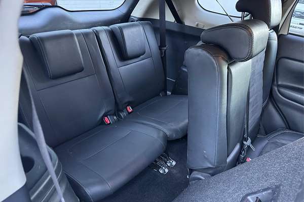 2019 Mitsubishi Outlander LS ZL