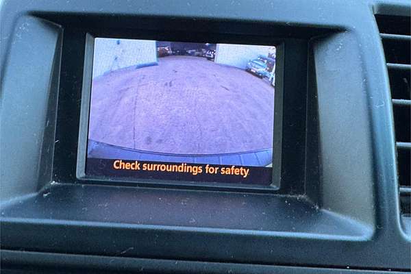 2012 Toyota Kluger KX-S GSU40R