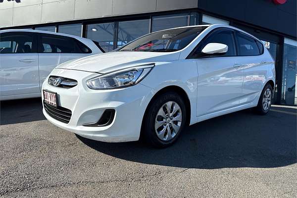 2015 Hyundai Accent Active RB3