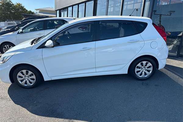 2015 Hyundai Accent Active RB3