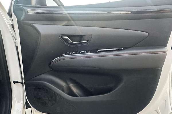 2022 Hyundai Tucson Elite N Line NX4.V1