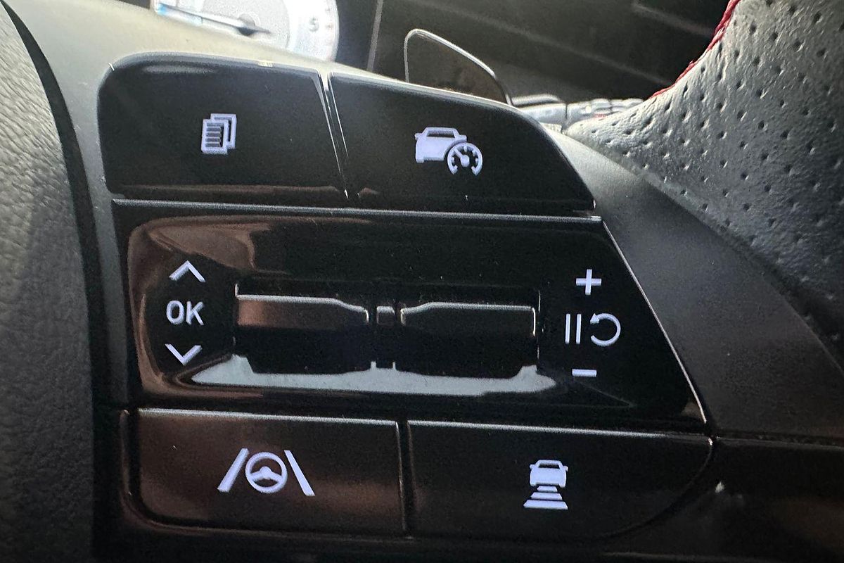 2022 Hyundai Tucson Elite N Line NX4.V1