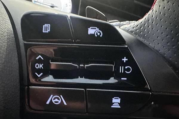 2022 Hyundai Tucson Elite N Line NX4.V1