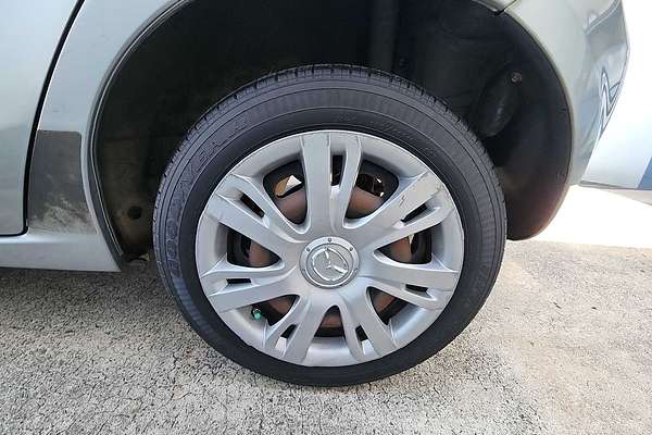 2014 Mazda 2 Sport
