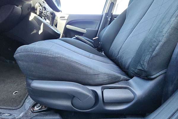 2014 Mazda 2 Sport